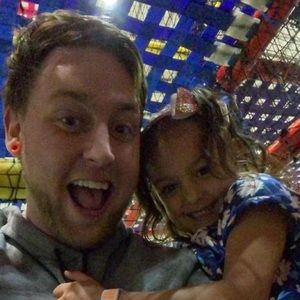 Meet your Posher, Anthony